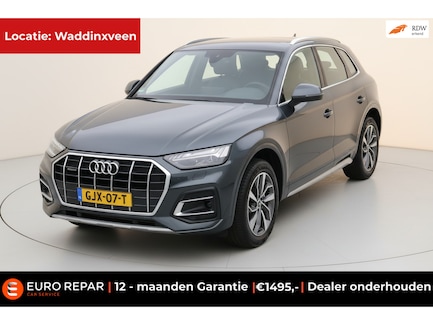 Audi Q5 0