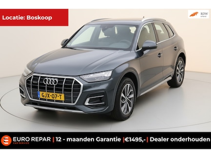 Audi Q5 0