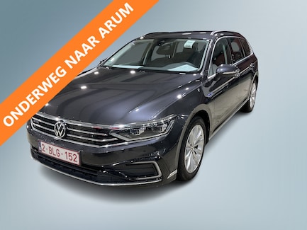 Volkswagen Passat 0