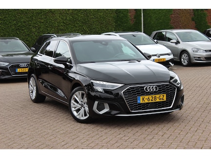 Audi A3 0