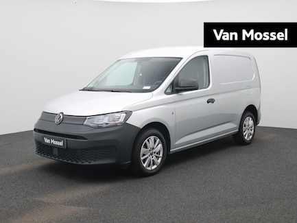 Volkswagen Caddy 0