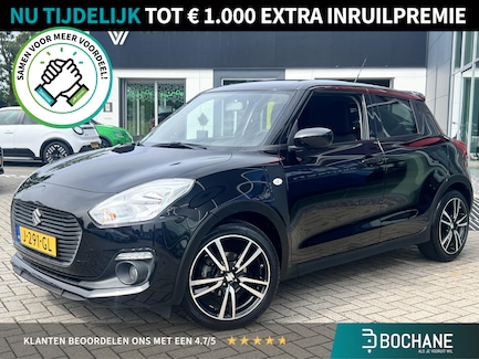 Suzuki Swift 0