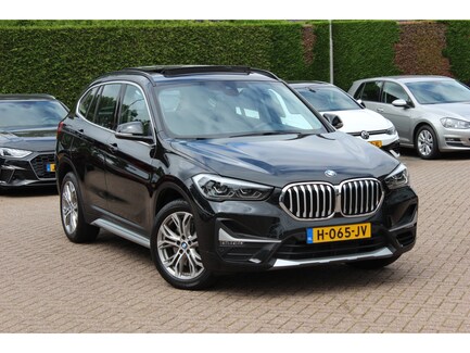 BMW X1 0