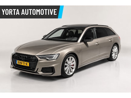 Audi A6 0