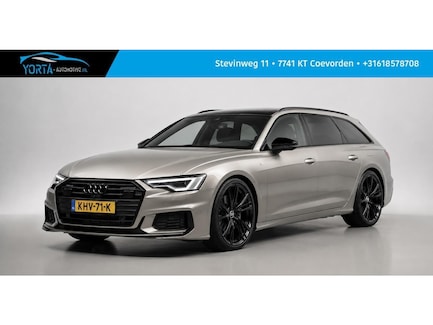 Audi A6 0