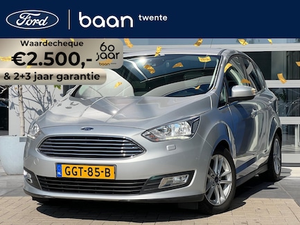 Ford C-Max 0