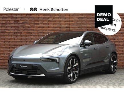 Polestar 4 0