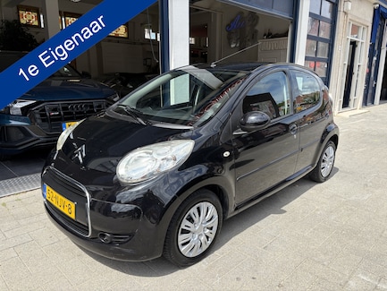 Citroën C1 0