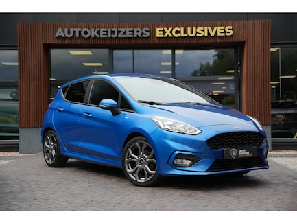 Ford Fiesta 0