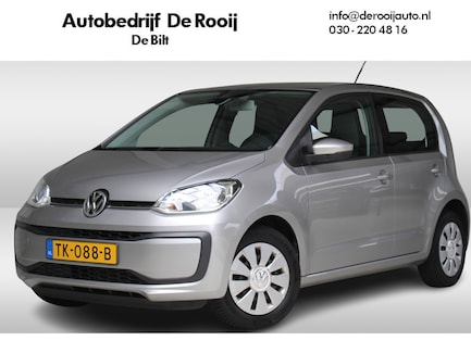 Volkswagen Up! 0