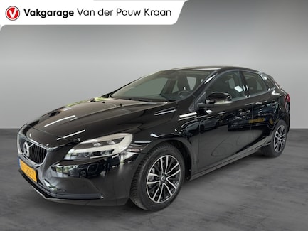 Volvo V40 0