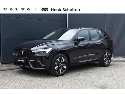Volvo XC60 0