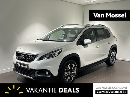 Peugeot 2008 0