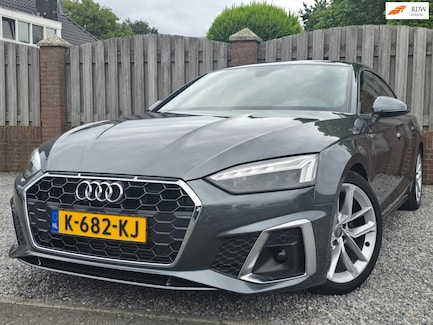 Audi A5 0