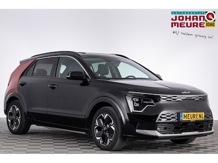 Kia Niro EV 0