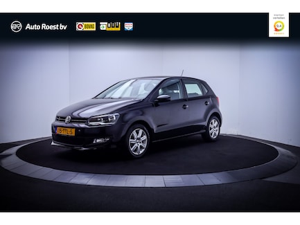 Volkswagen Polo 0