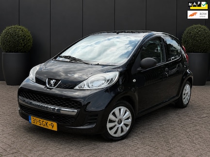 Peugeot 107 0