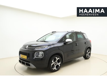 Citroën C3 Aircross 0