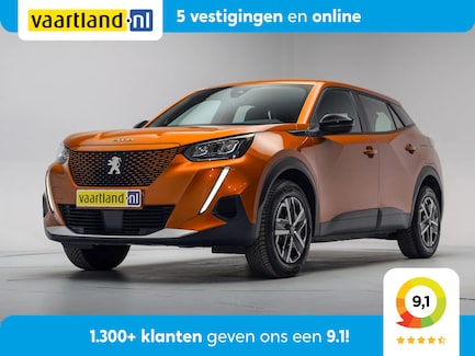 Peugeot e-2008 0
