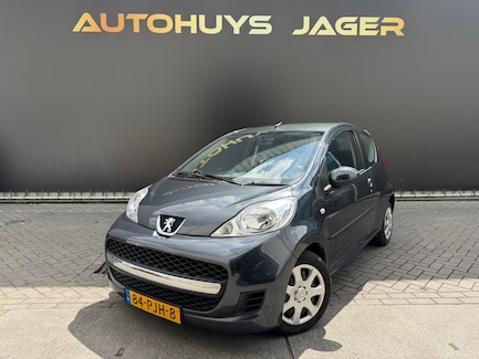 Peugeot 107 0