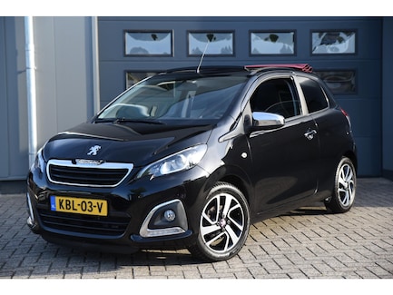 Peugeot 108 0