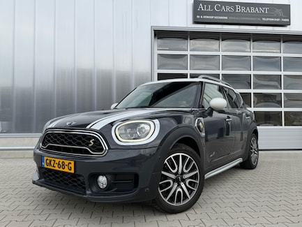MINI Countryman 0
