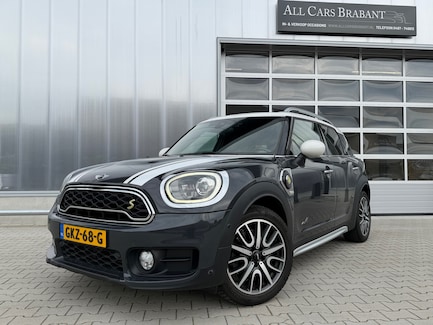 MINI Countryman 0