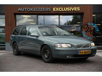 Volvo V70 0
