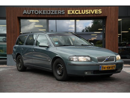 Volvo V70 0