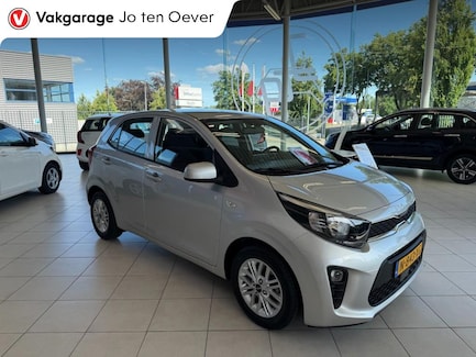 Kia Picanto 0