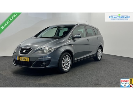 SEAT Altea XL 0