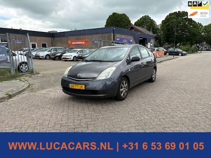 Toyota Prius 0