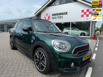 MINI Countryman 0
