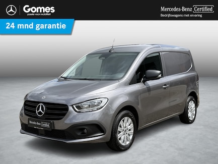 Mercedes-Benz Citan 0