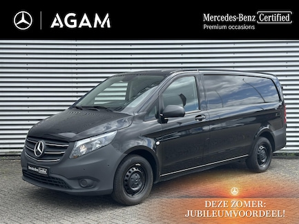 Mercedes-Benz Vito 0