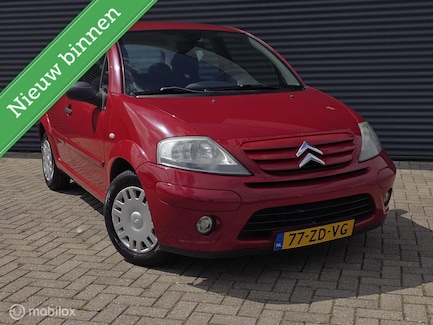 Citroën C3 0