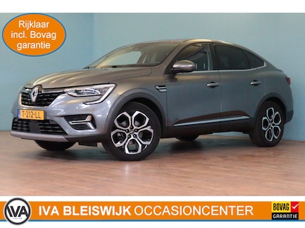 Renault Arkana 0