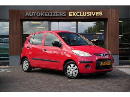 Hyundai i10 0