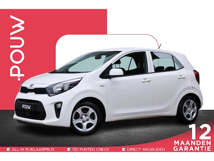 Kia Picanto 0
