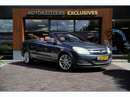 Opel Astra 0