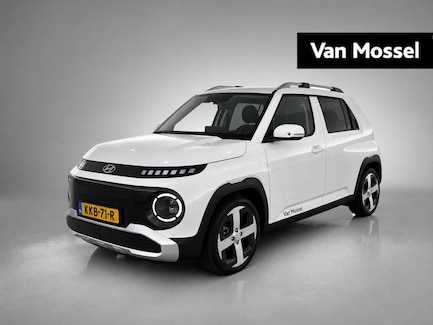Hyundai Inster 0