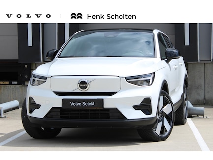 Volvo C40 0