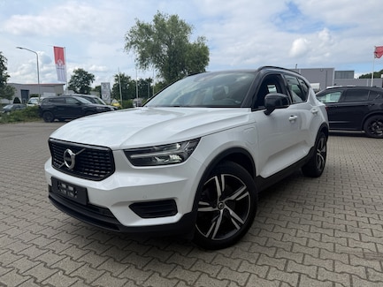 Volvo XC40 0