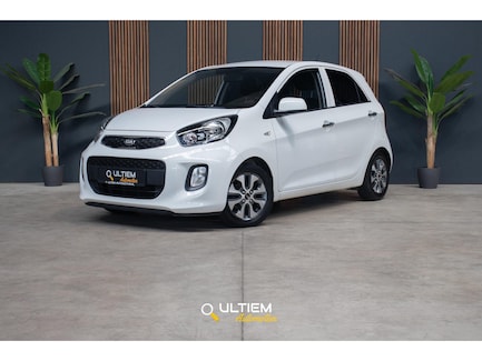 Kia Picanto 0