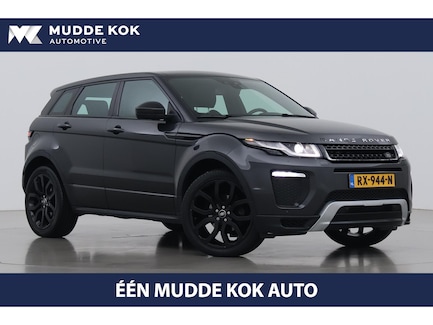Land Rover Range Rover Evoque 0