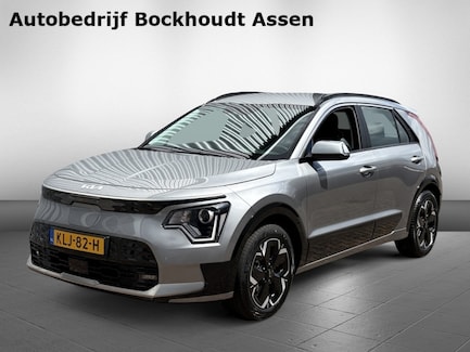 Kia Niro EV 0