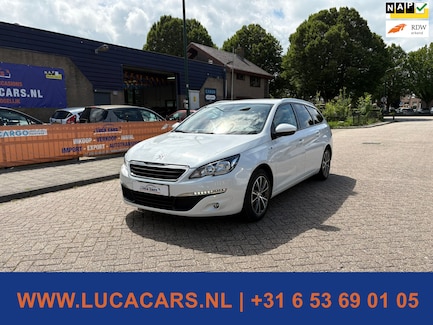 Peugeot 308 0