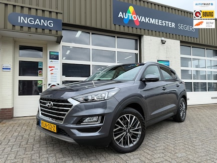 Hyundai Tucson 0