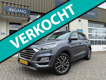 Hyundai Tucson 0