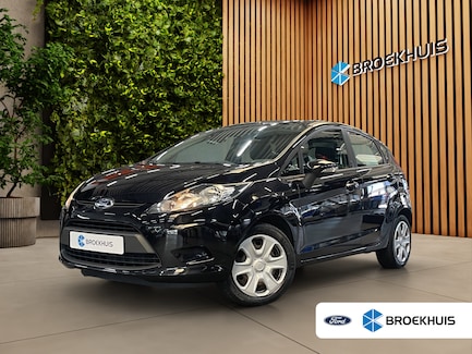 Ford Fiesta 0
